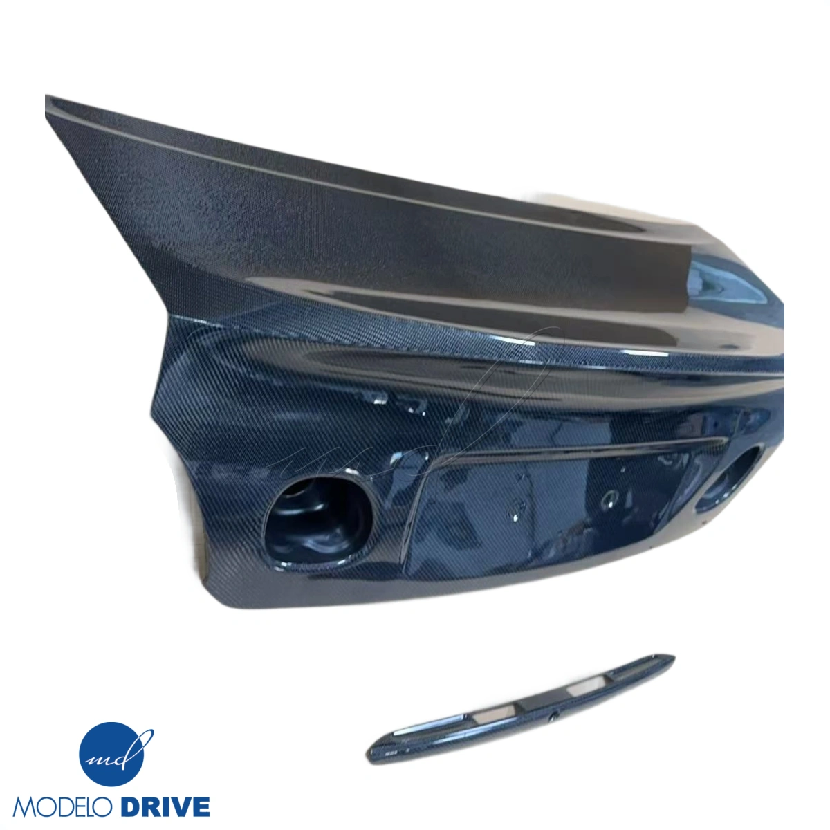 Modify your Lexus GS300 1998 with our Exterior/Trunks - 17