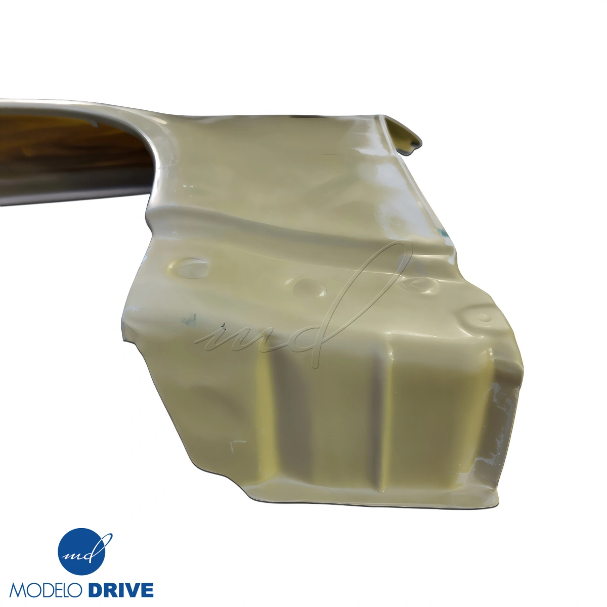 Modify your Nissan Skyline (R34) GTR 1999 with our Exterior/Fenders - 10