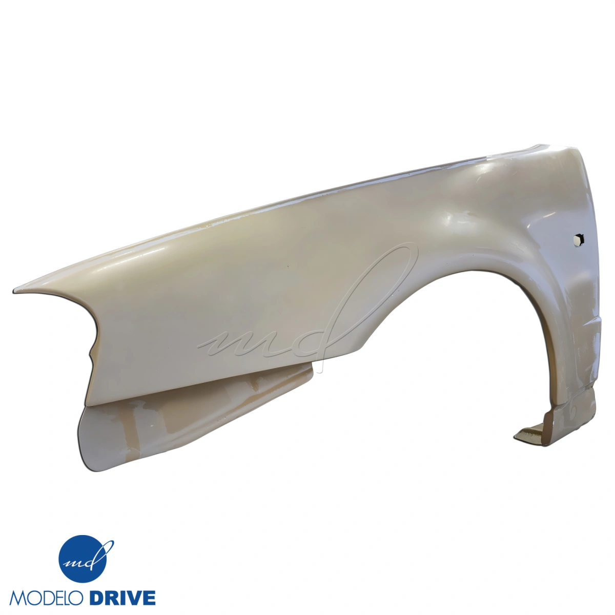 Modify your Nissan Skyline (R34) GTR 1999 with our Exterior/Fenders - 11