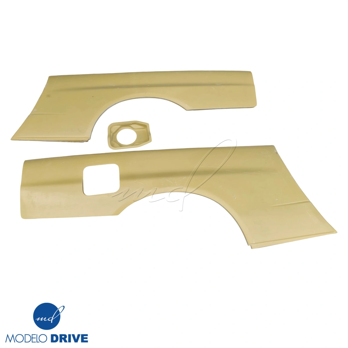 Modify your Nissan Skyline (R34) GTT 1999 with our Exterior/Fenders - 8