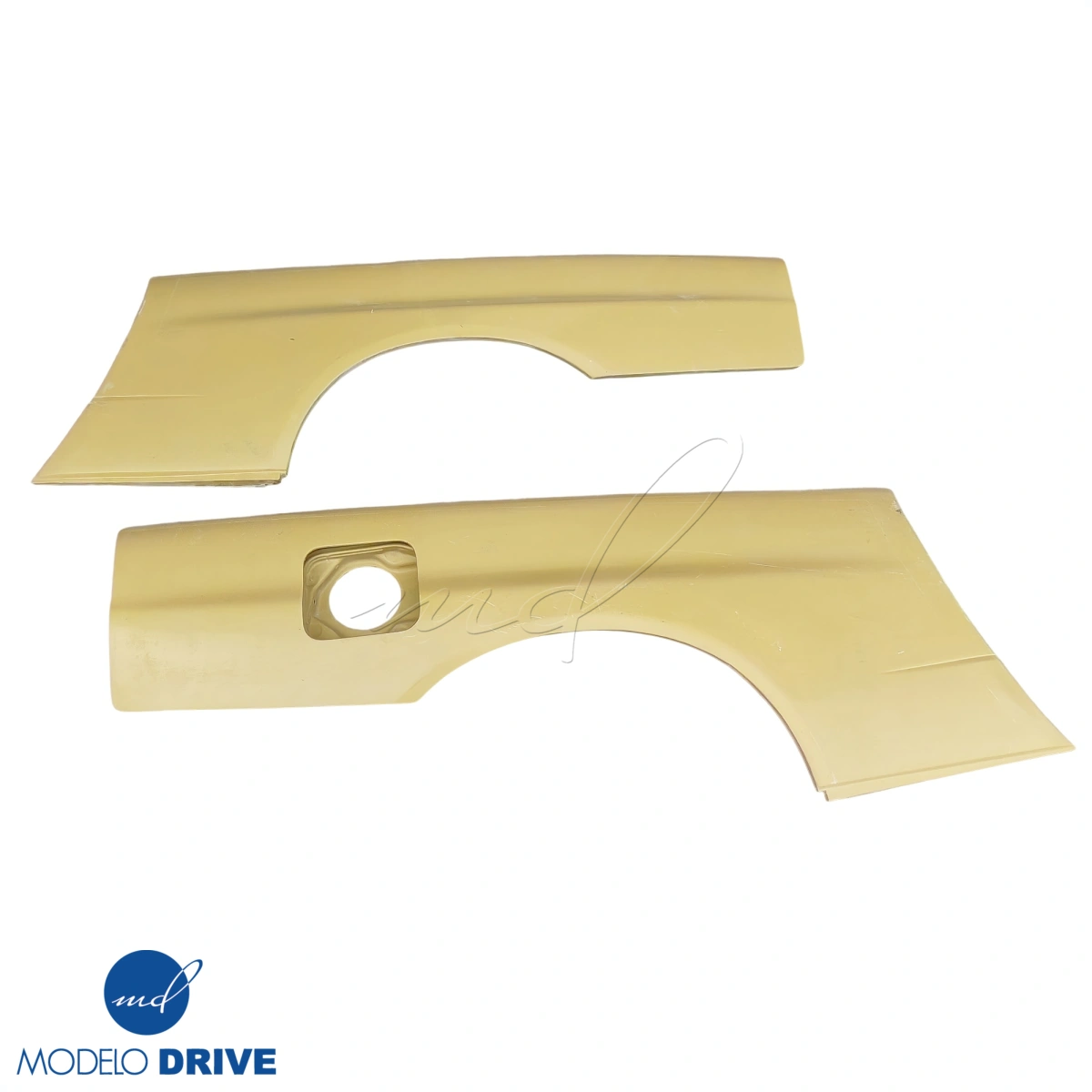 Modify your Nissan Skyline (R34) GTT 1999 with our Exterior/Fenders - 9