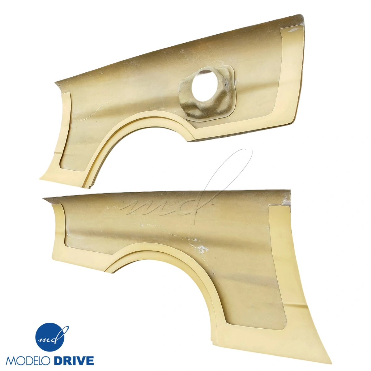 Modify your Nissan Skyline (R34) GTT 1999 with our Exterior/Fenders - 10