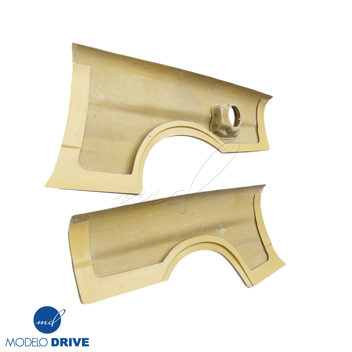 Modify your Nissan Skyline (R34) GTT 1999 with our Exterior/Fenders - 11