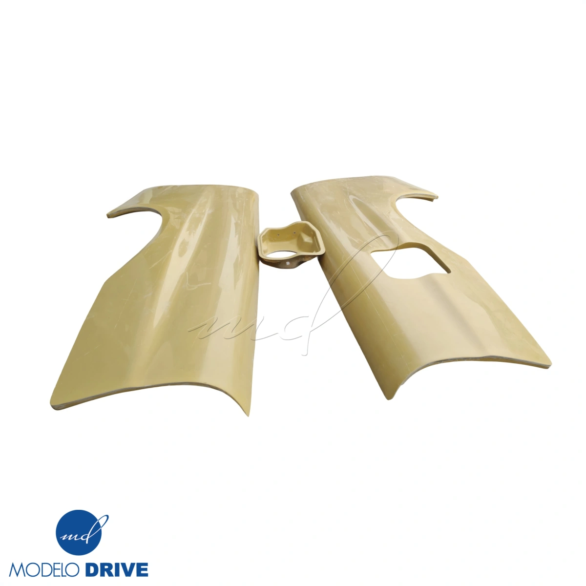 Modify your Nissan Skyline (R34) GTT 1999 with our Exterior/Fenders - 12