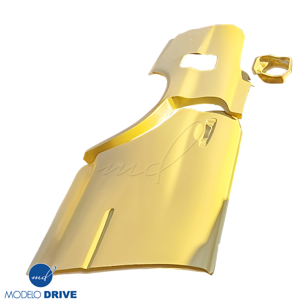 Modify your Nissan Skyline (R34) GTT 1999 with our Exterior/Fenders -