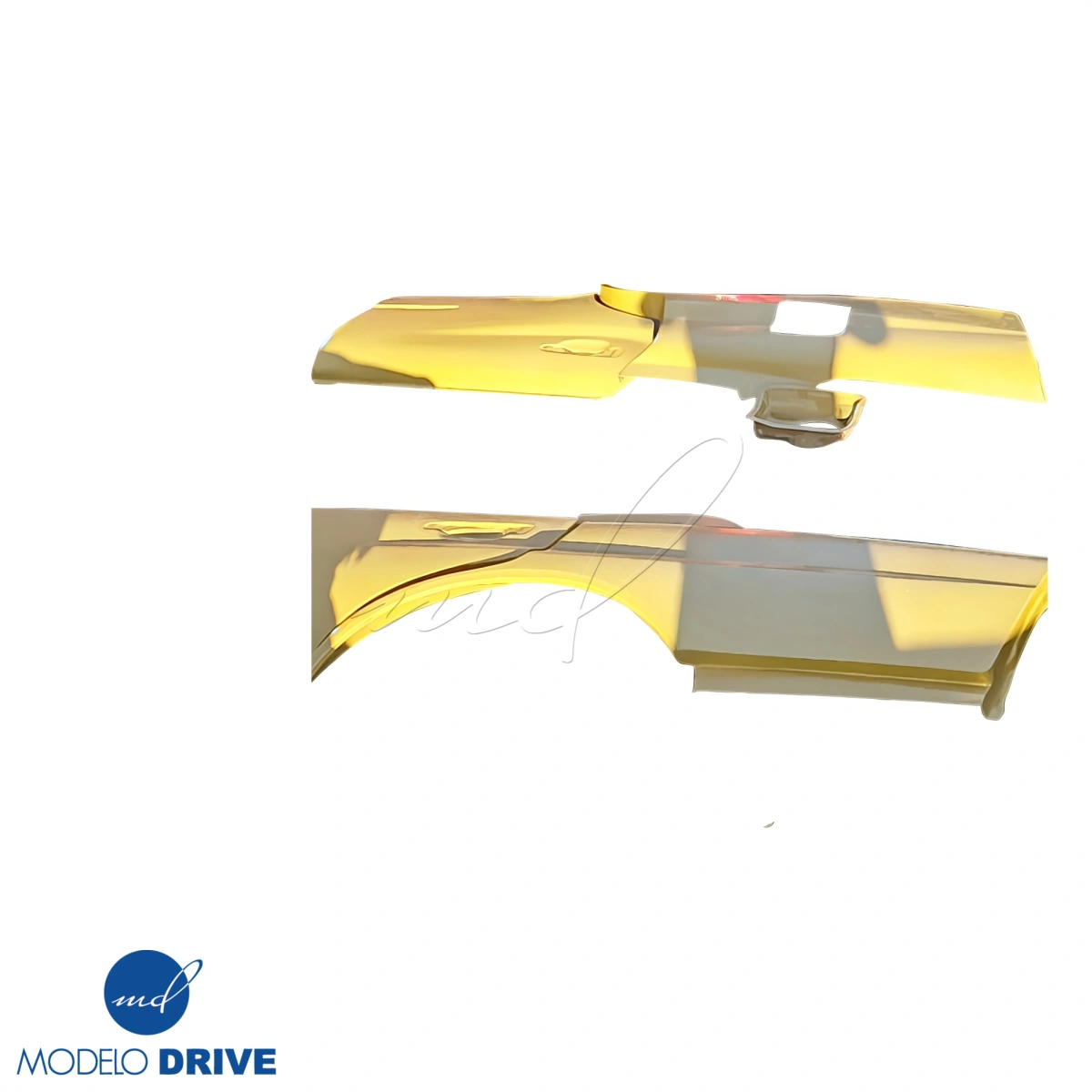 Modify your Nissan Skyline (R34) GTT 1999 with our Exterior/Fenders - 8