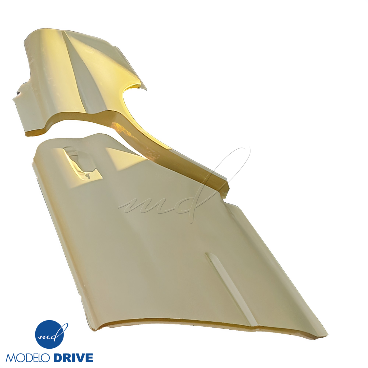 Modify your Nissan Skyline (R34) GTT 1999 with our Exterior/Fenders -