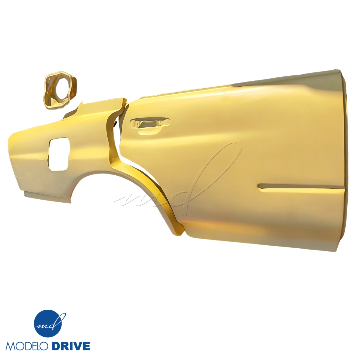 Modify your Nissan Skyline (R34) GTT 1999 with our Exterior/Fenders - 10