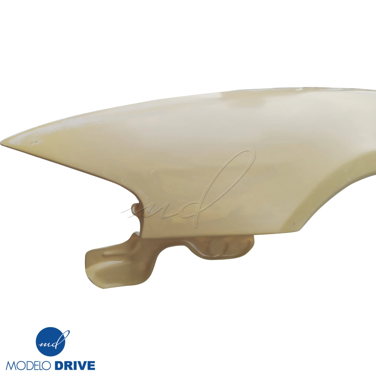 Modify your Nissan Skyline (R33) GTS 1995 with our Exterior/Fenders - 12