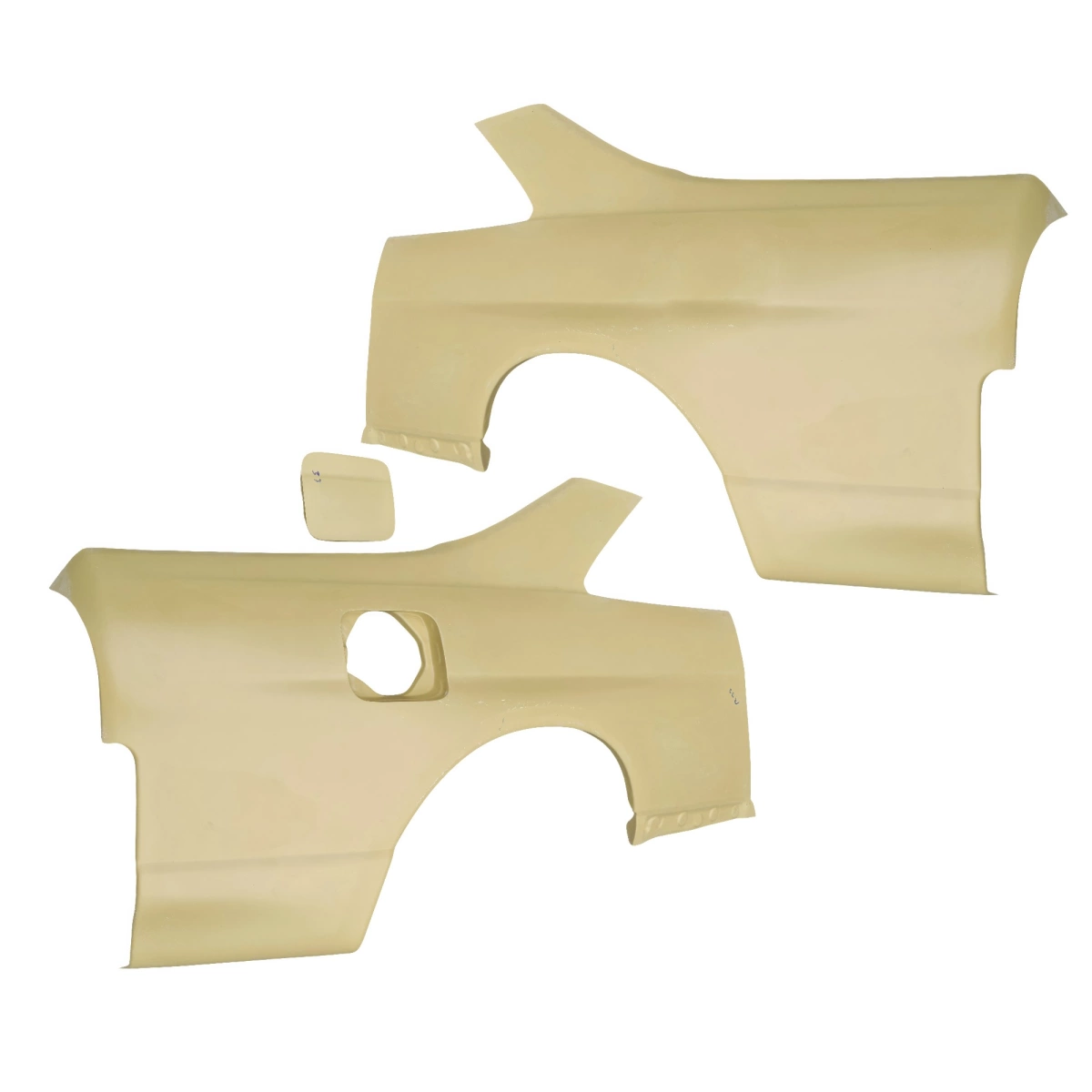 Modify your Nissan Skyline (R33) GTS 1995 with our Exterior/Complete Body Kits - 2