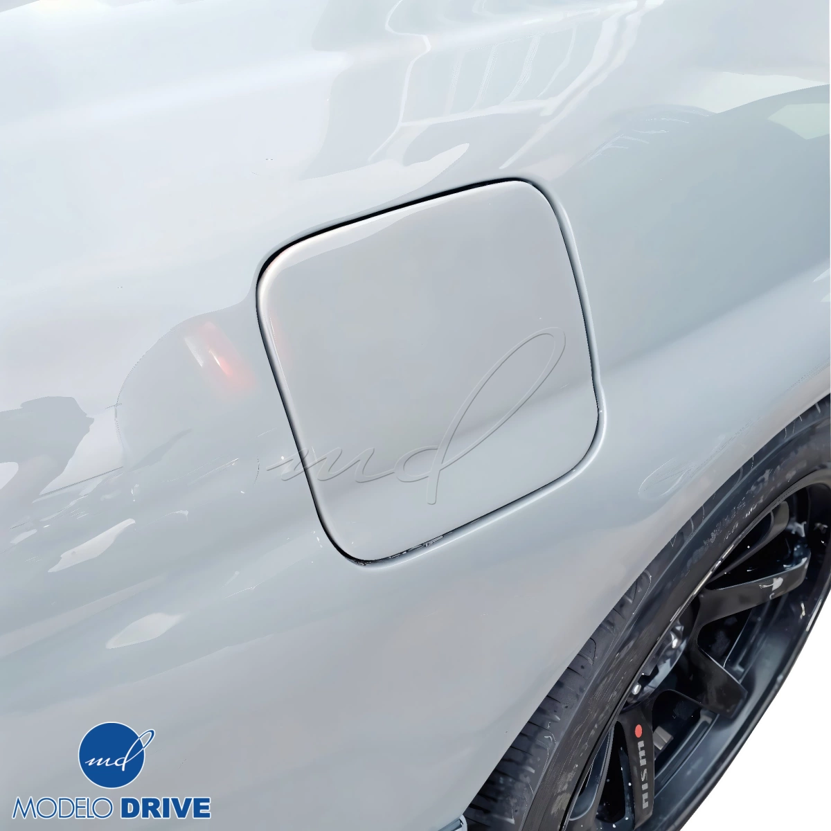 Modify your Nissan Skyline (R33) GTS 1995 with our Exterior/Complete Body Kits - 6