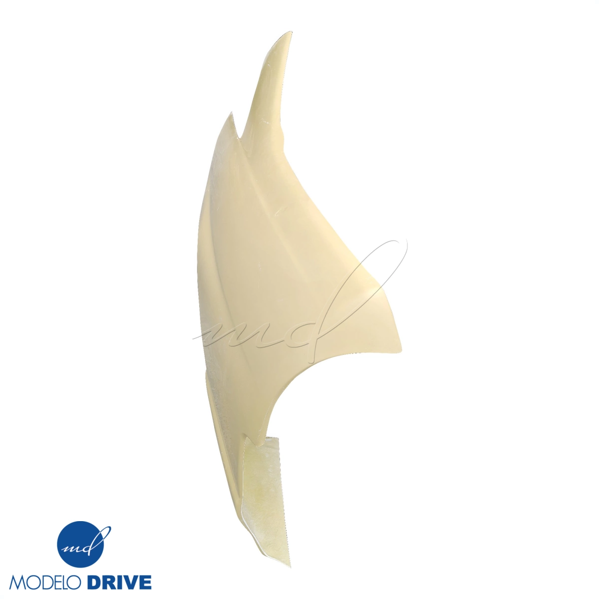 Modify your Nissan Skyline (R33) GTS 1995 with our Exterior/Complete Body Kits - 10