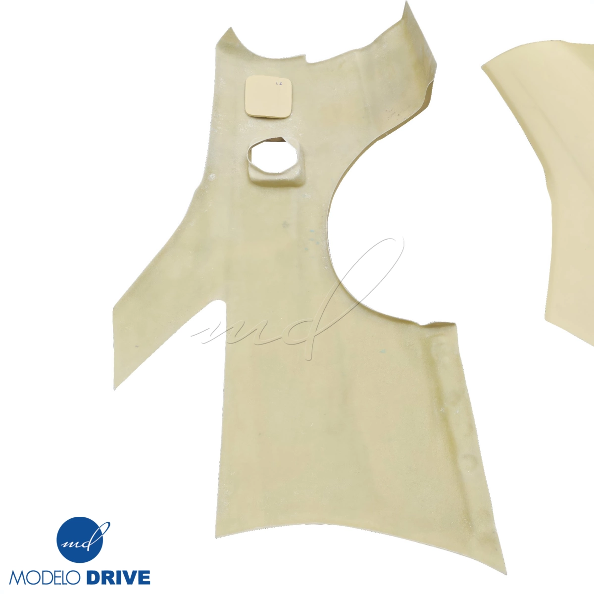 Modify your Nissan Skyline (R33) GTS 1995 with our Exterior/Complete Body Kits - 11