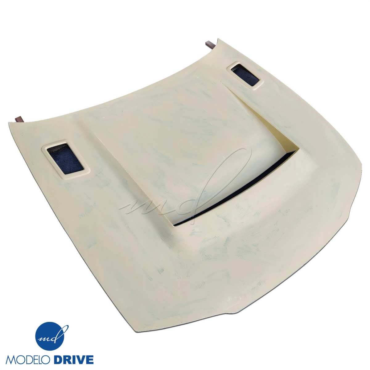 Modify your Nissan Skyline (R33) GTS 1995 with our Exterior/Hoods - 7