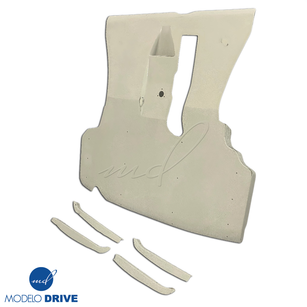 Modify your Nissan Skyline (R34) GTR 1999 with our Exterior/Diffusers - 