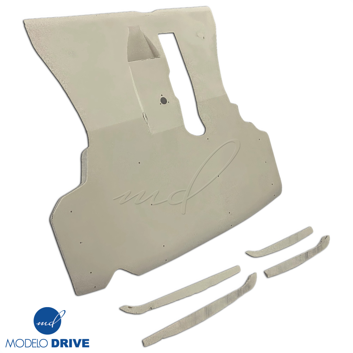 Modify your Nissan Skyline (R34) GTR 1999 with our Exterior/Diffusers - 