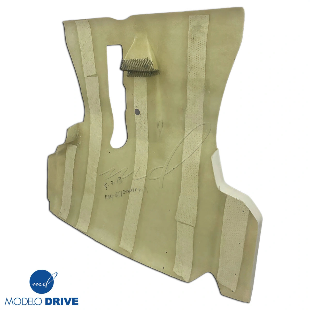 Modify your Nissan Skyline (R34) GTR 1999 with our Exterior/Diffusers - 17