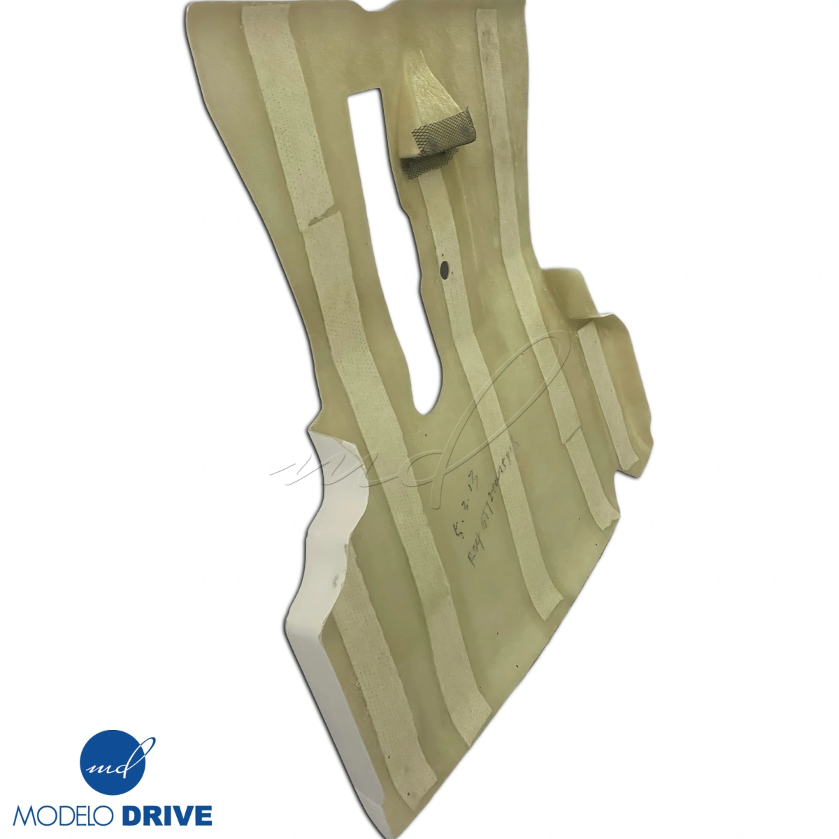 Modify your Nissan Skyline (R34) GTR 1999 with our Exterior/Diffusers - 19