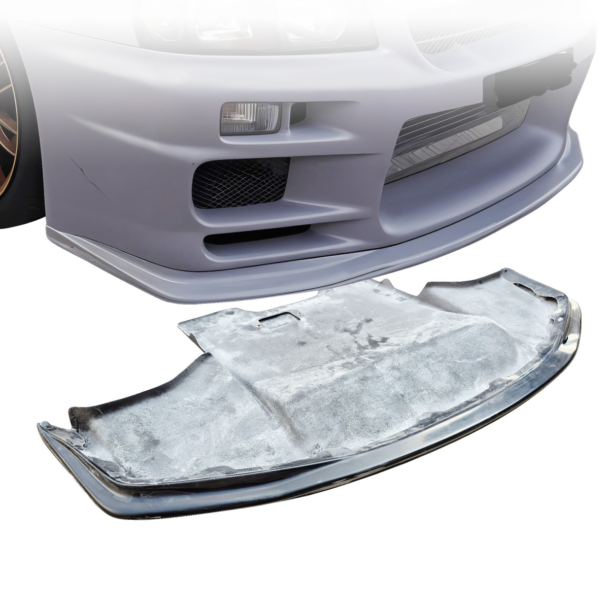 Modify your Nissan Skyline (R34) GTR 1999 with our Exterior/Diffusers -