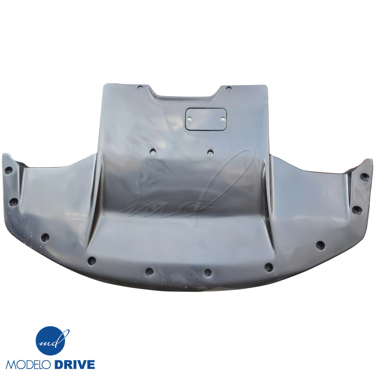 Modify your Nissan Skyline (R34) GTR 1999 with our Exterior/Diffusers - 6