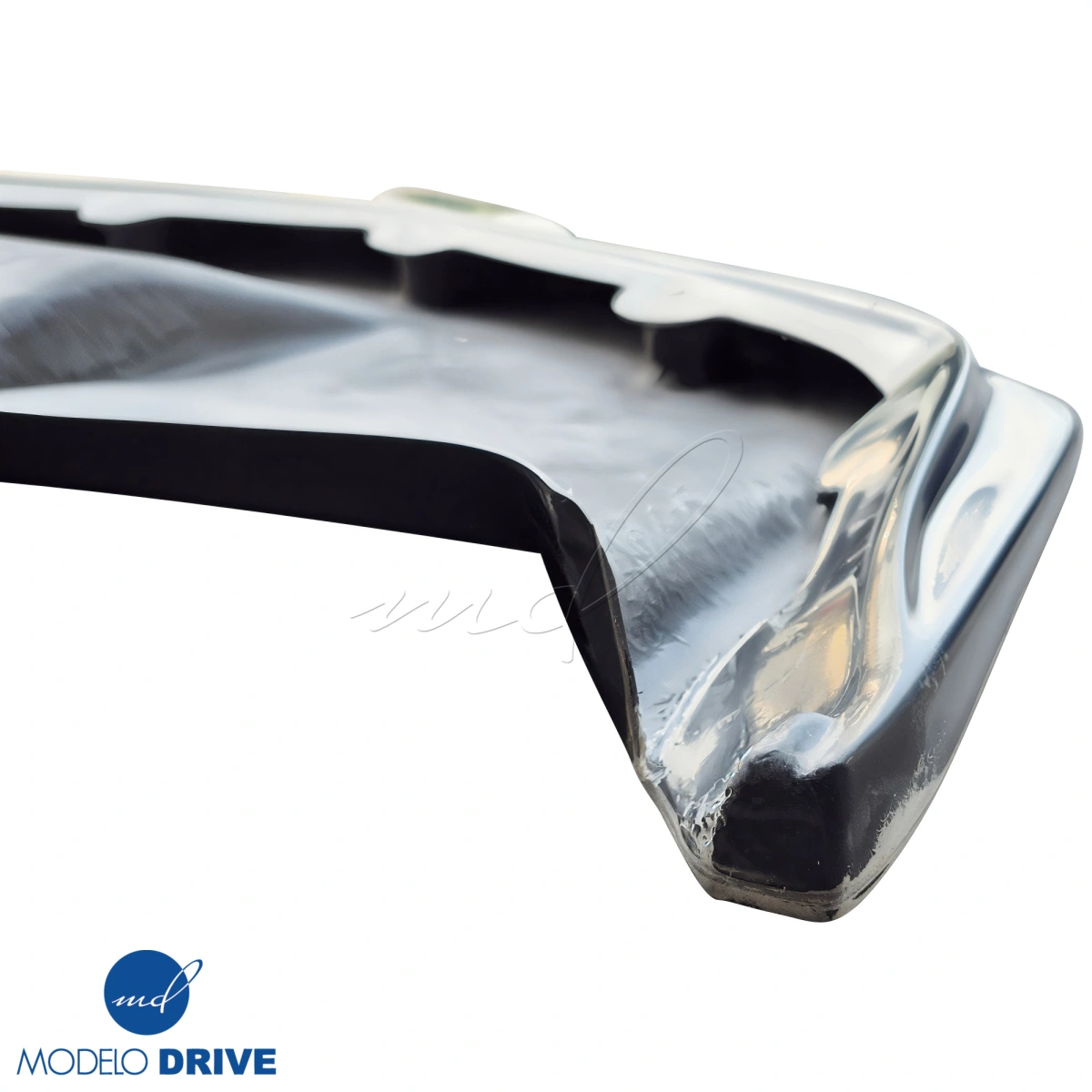 Modify your Nissan Skyline (R34) GTR 1999 with our Exterior/Diffusers - 7