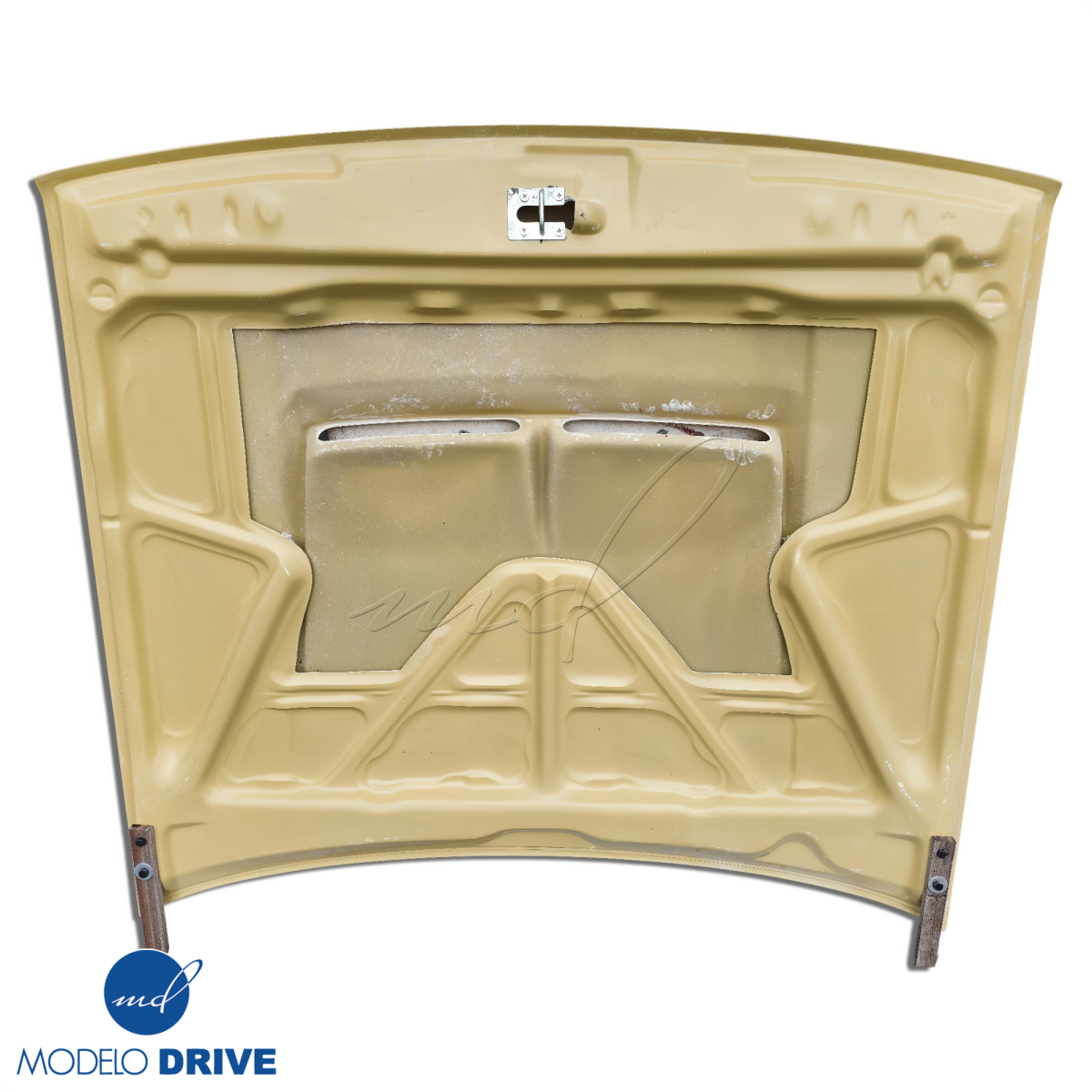 Modify your Toyota Corolla 1984 with our Exterior/Hoods -