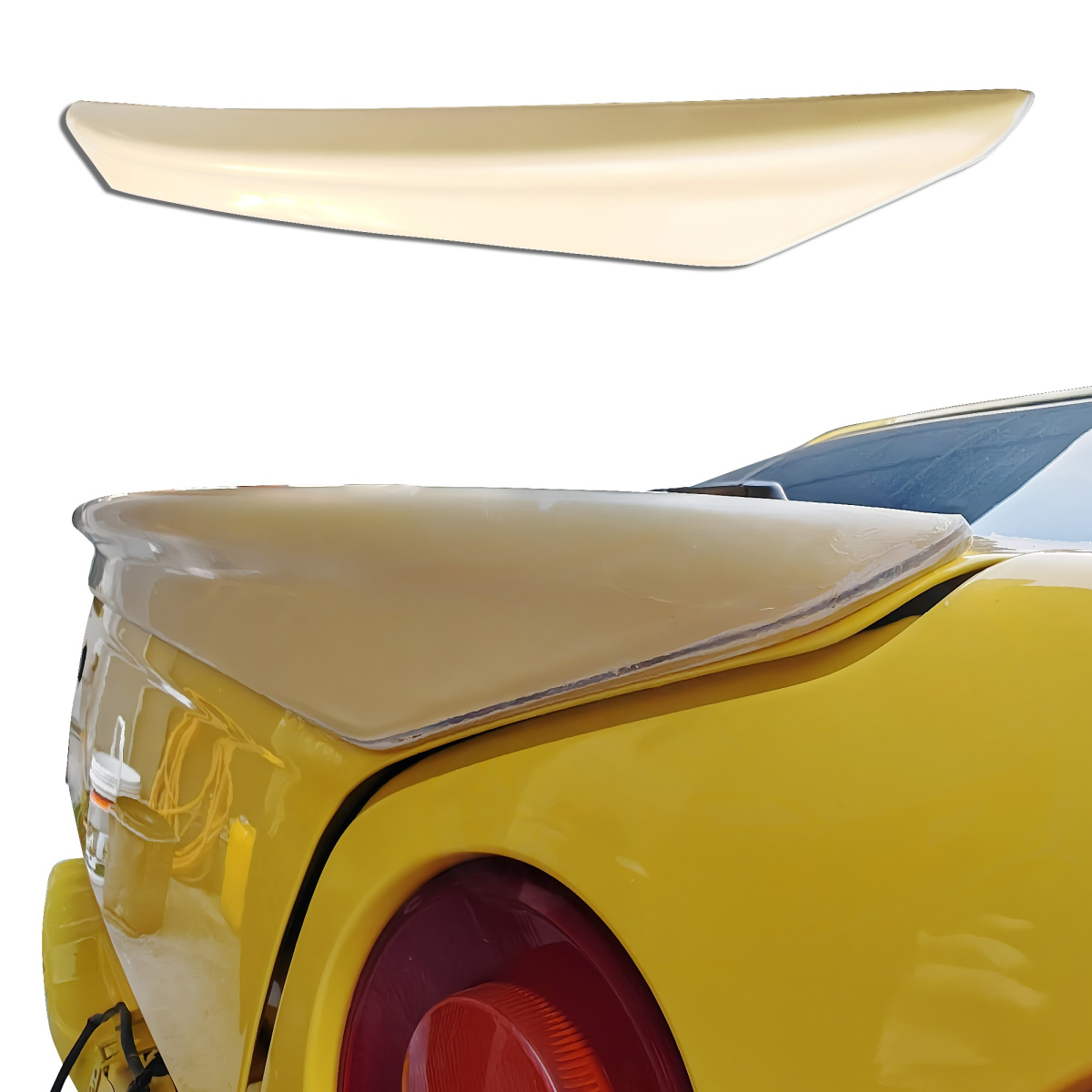 Modify your Nissan Skyline (R34) GTR 1999 with our Exterior/Wings - 