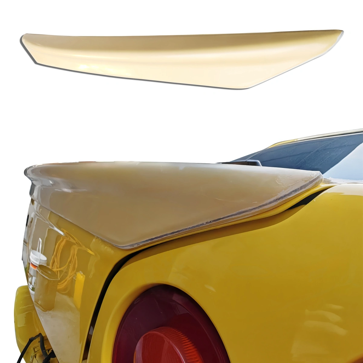 Modify your Nissan Skyline (R34) GTR 1999 with our Exterior/Wings - 3