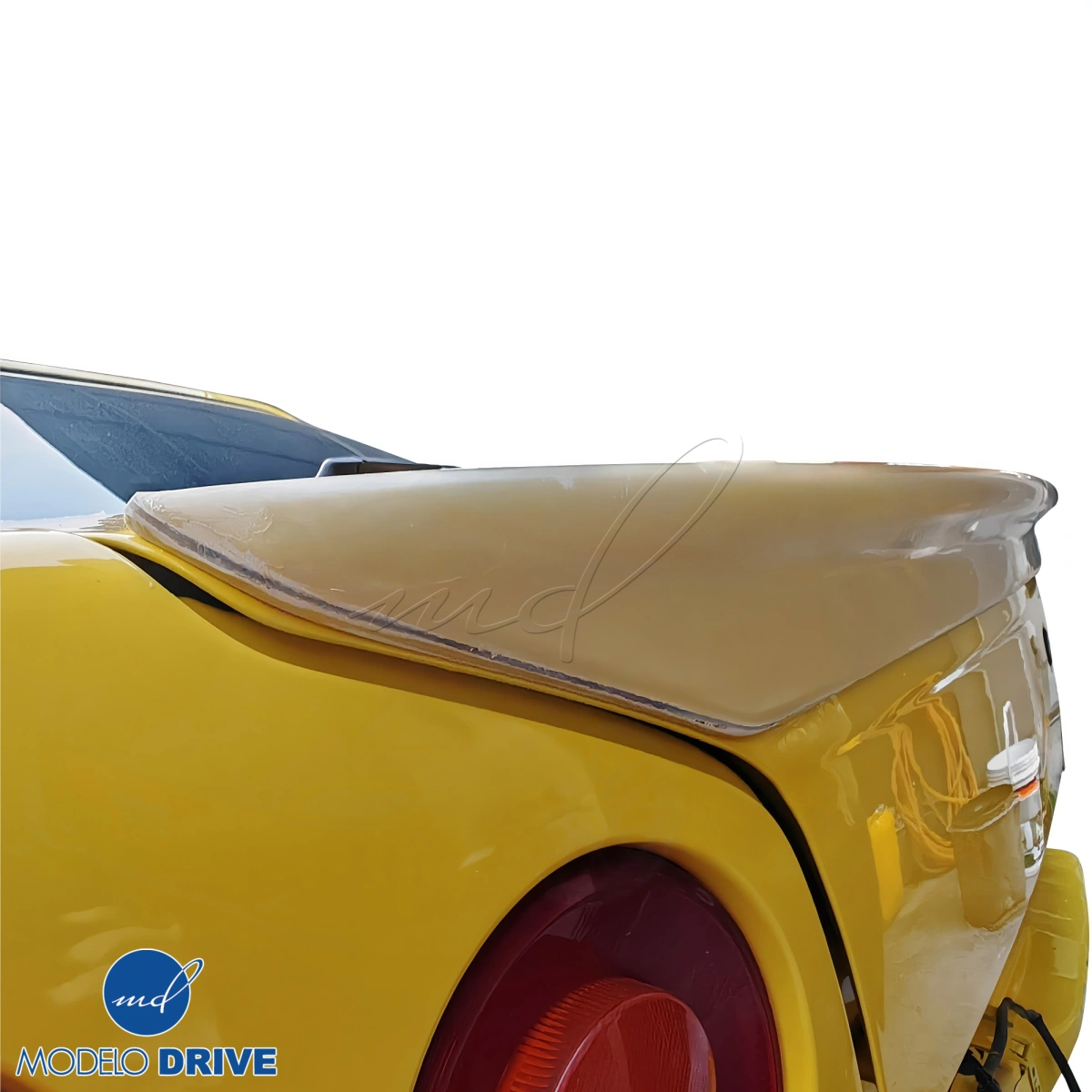 Modify your Nissan Skyline (R34) GTR 1999 with our Exterior/Wings - 4