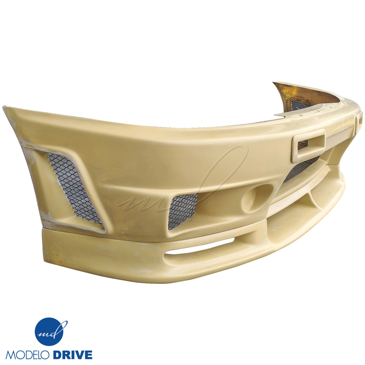 Modify your Nissan Skyline (R33) GTR 1995 with our Exterior/Complete Body Kits - 6