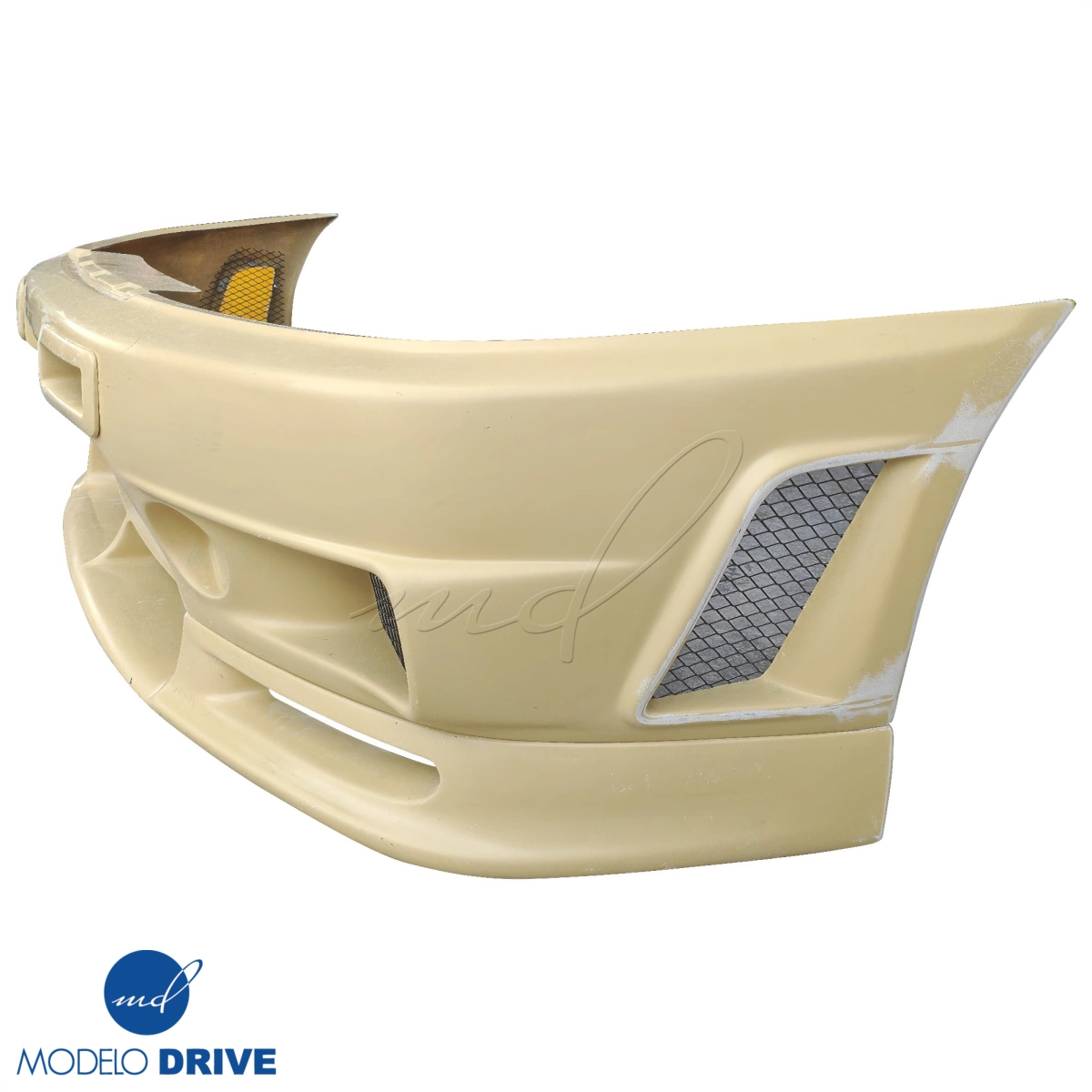 Modify your Nissan Skyline (R33) GTR 1995 with our Exterior/Complete Body Kits - 7