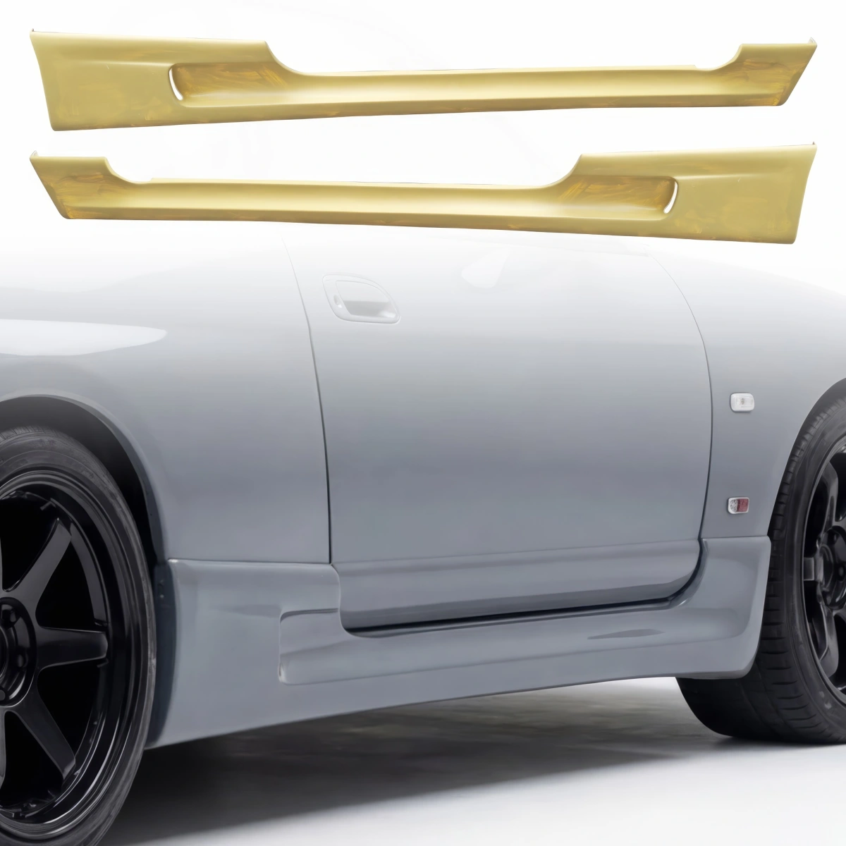 Modify your Nissan Skyline (R33) GTS 1995 with our Exterior/Complete Body Kits - 1