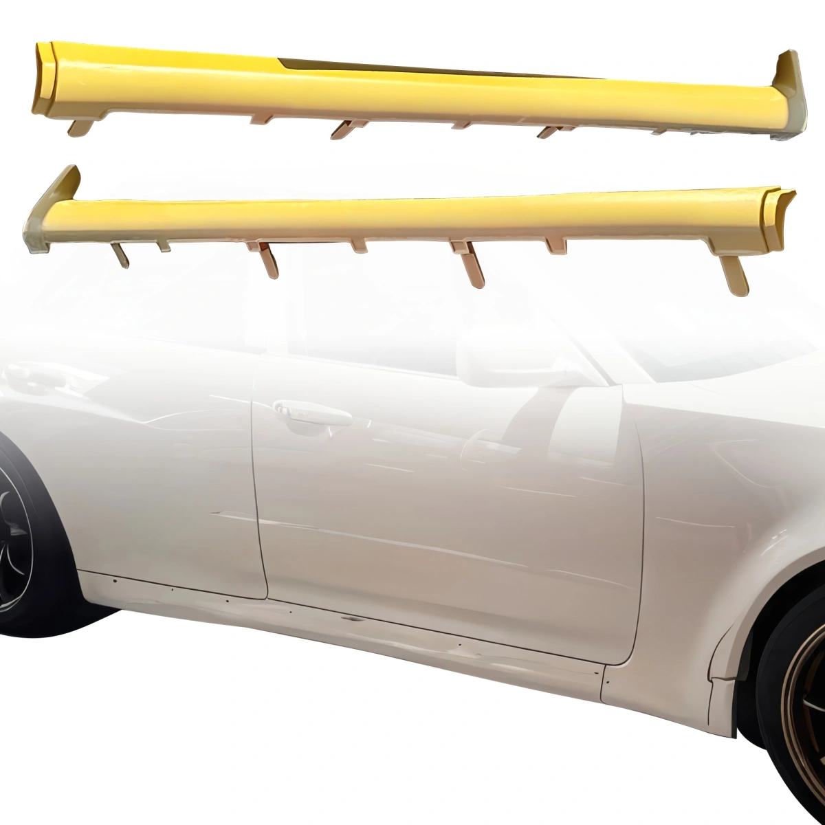 Modify your Nissan Skyline (R34) GTT 1999 with our Exterior/Side Skirts - 1