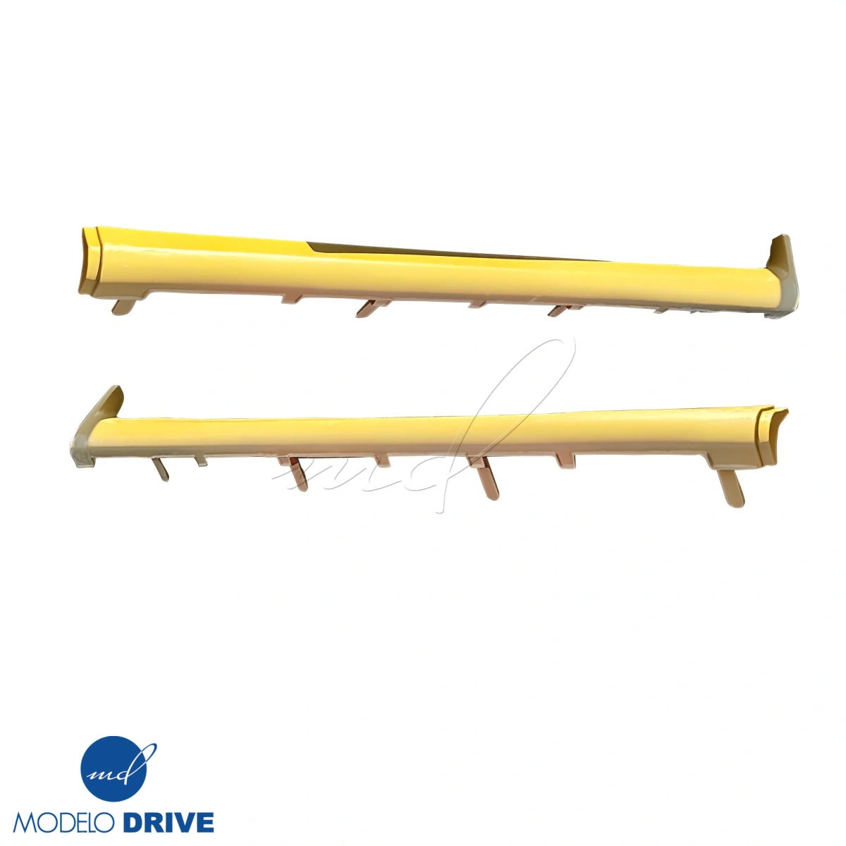 Modify your Nissan Skyline (R34) GTT 1999 with our Exterior/Side Skirts - 8