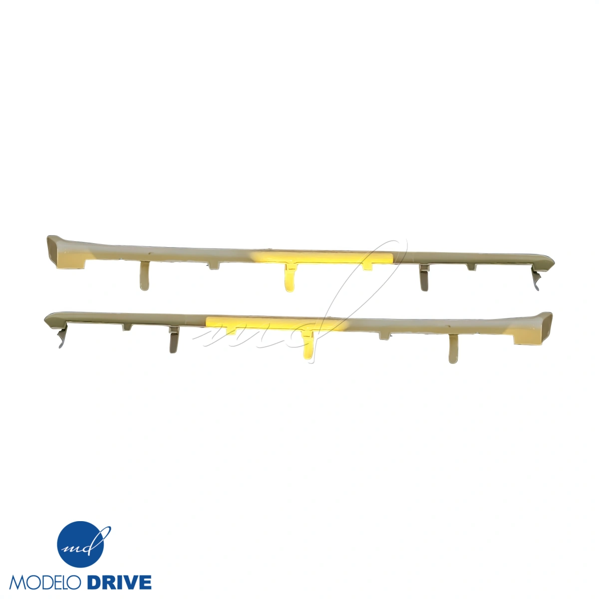 Modify your Nissan Skyline (R34) GTT 1999 with our Exterior/Side Skirts - 10