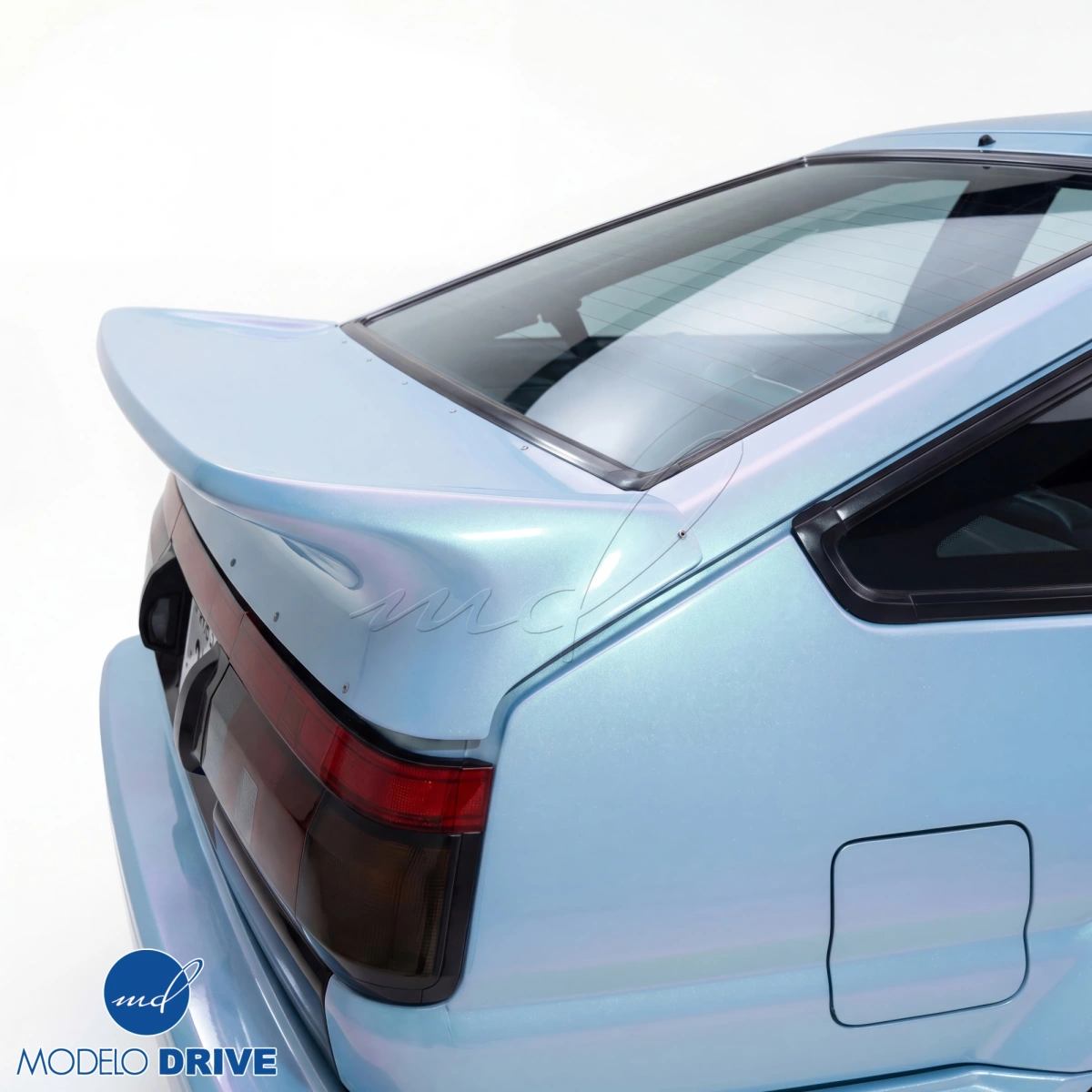 Modify your Toyota Corolla 1984 with our Exterior/Wings - 24