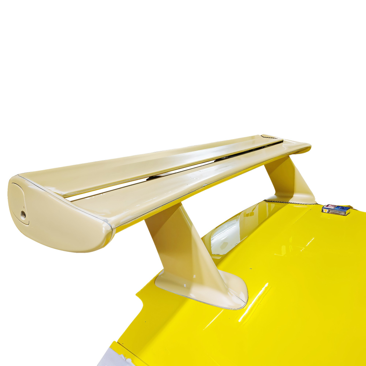 Modify your Nissan Skyline (R34) GTR 1999 with our Exterior/Wings -