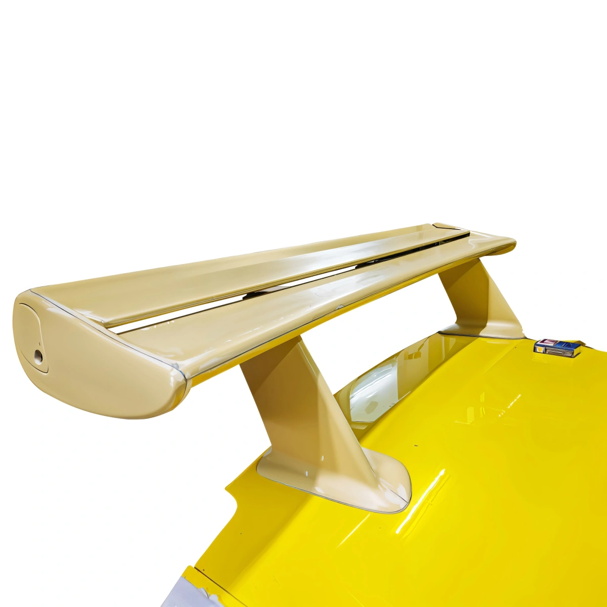 Modify your Nissan Skyline (R34) GTR 1999 with our Exterior/Wings - 1