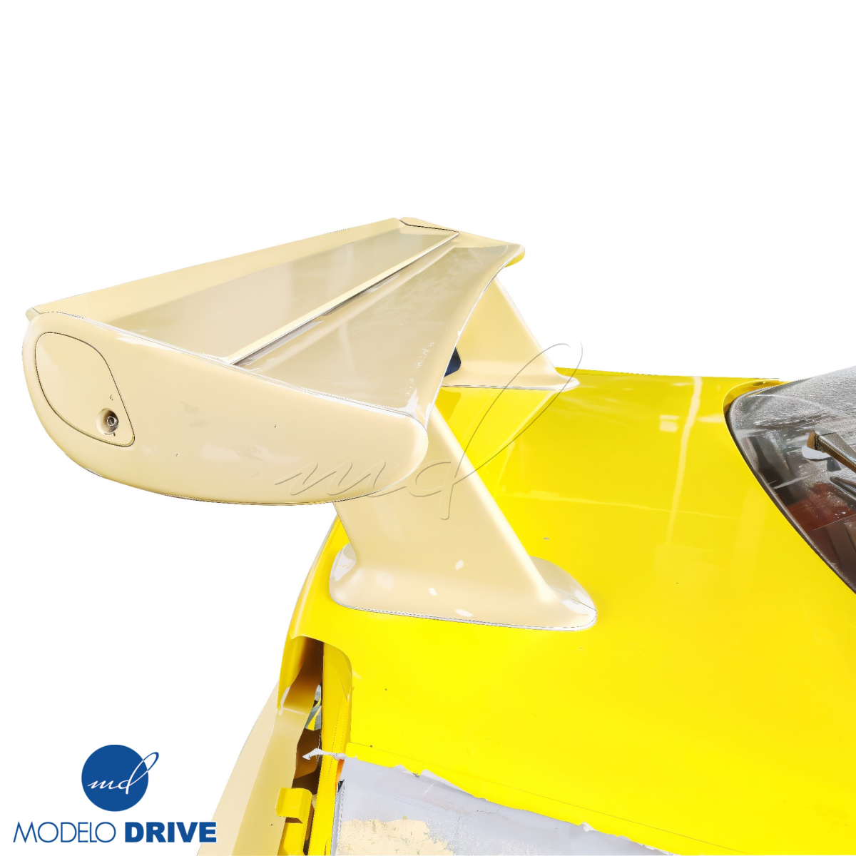 Modify your Nissan Skyline (R34) GTR 1999 with our Exterior/Wings -