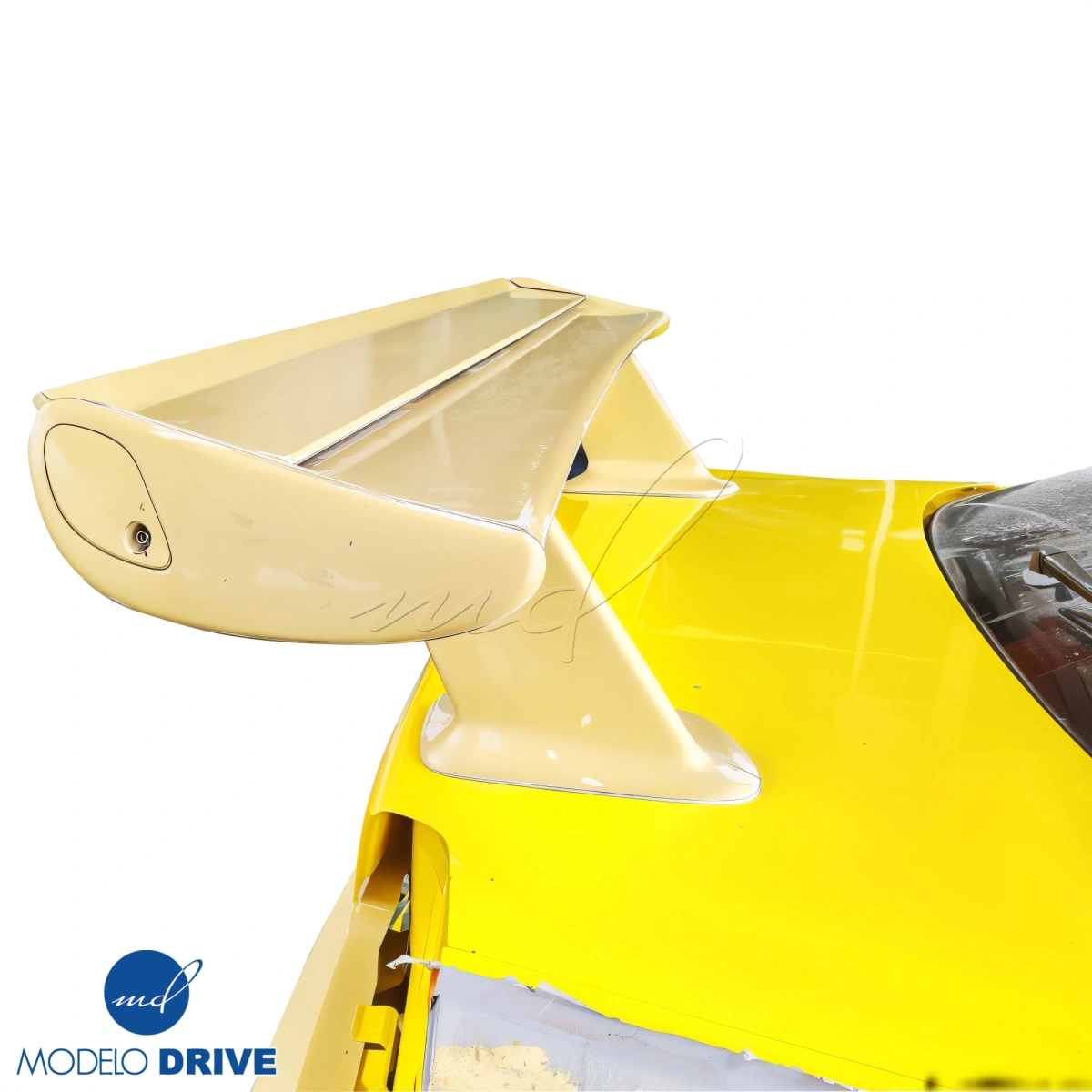 Modify your Nissan Skyline (R34) GTR 1999 with our Exterior/Wings - 2