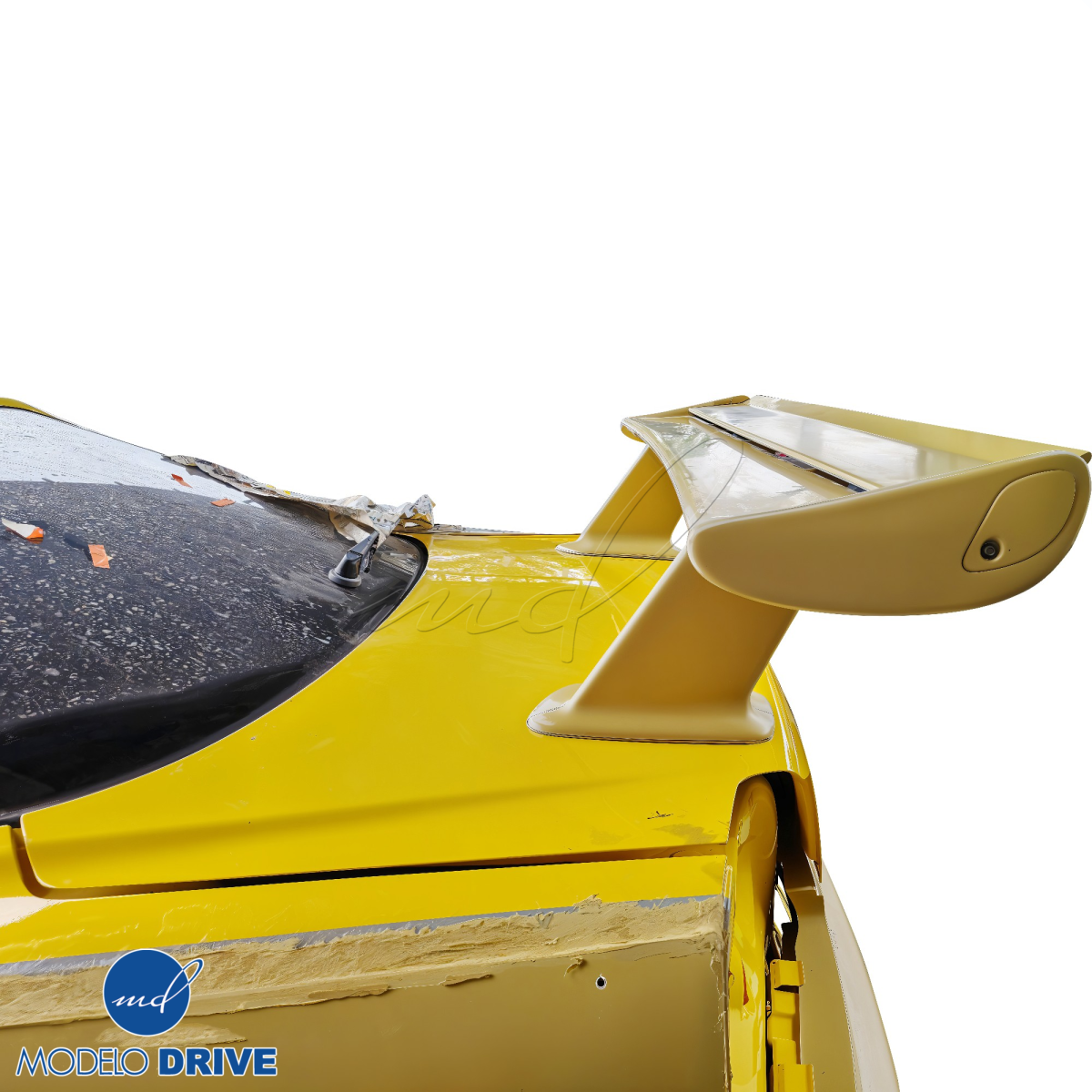 Modify your Nissan Skyline (R34) GTR 1999 with our Exterior/Wings -