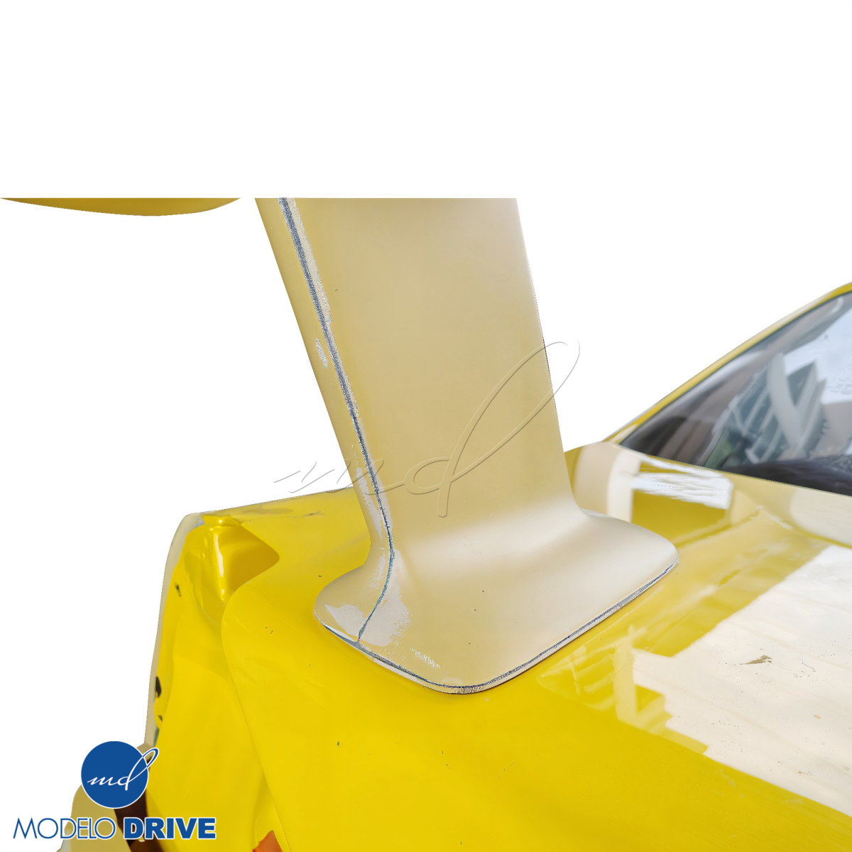 Modify your Nissan Skyline (R34) GTR 1999 with our Exterior/Wings -