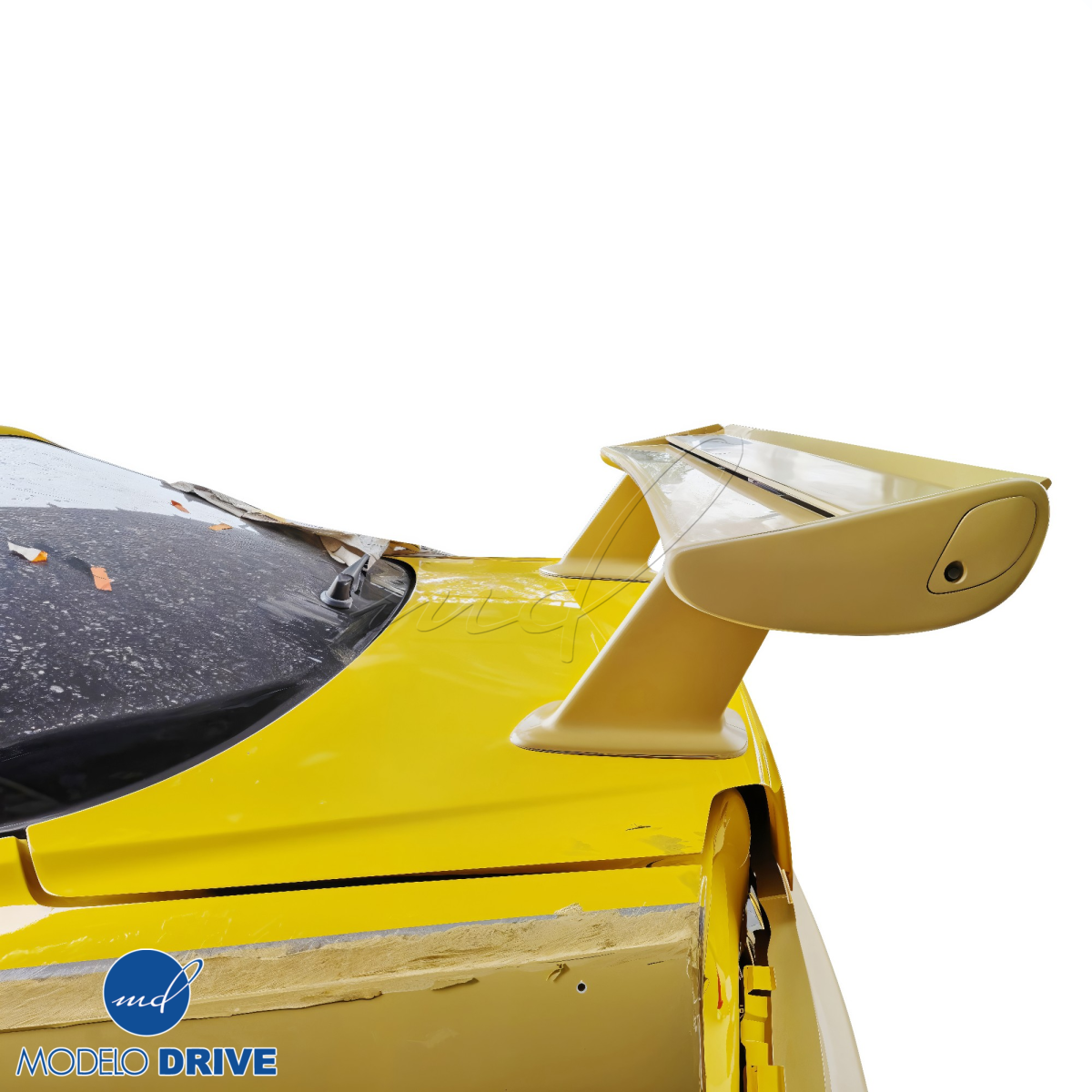 Modify your Nissan Skyline (R34) GTR 1999 with our Exterior/Wings -