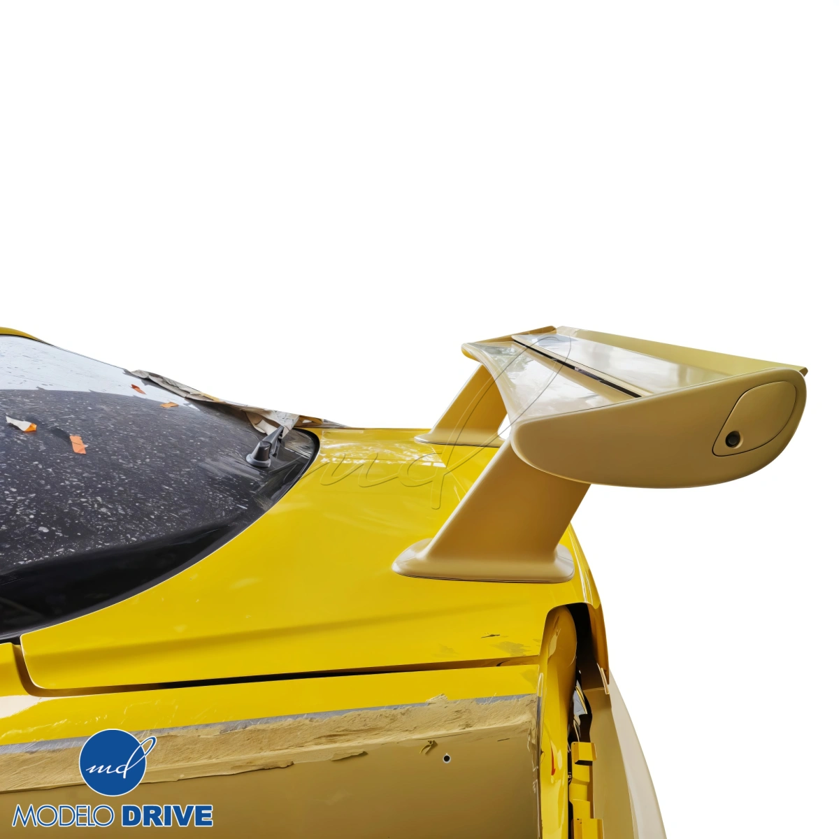 Modify your Nissan Skyline (R34) GTR 1999 with our Exterior/Wings - 5