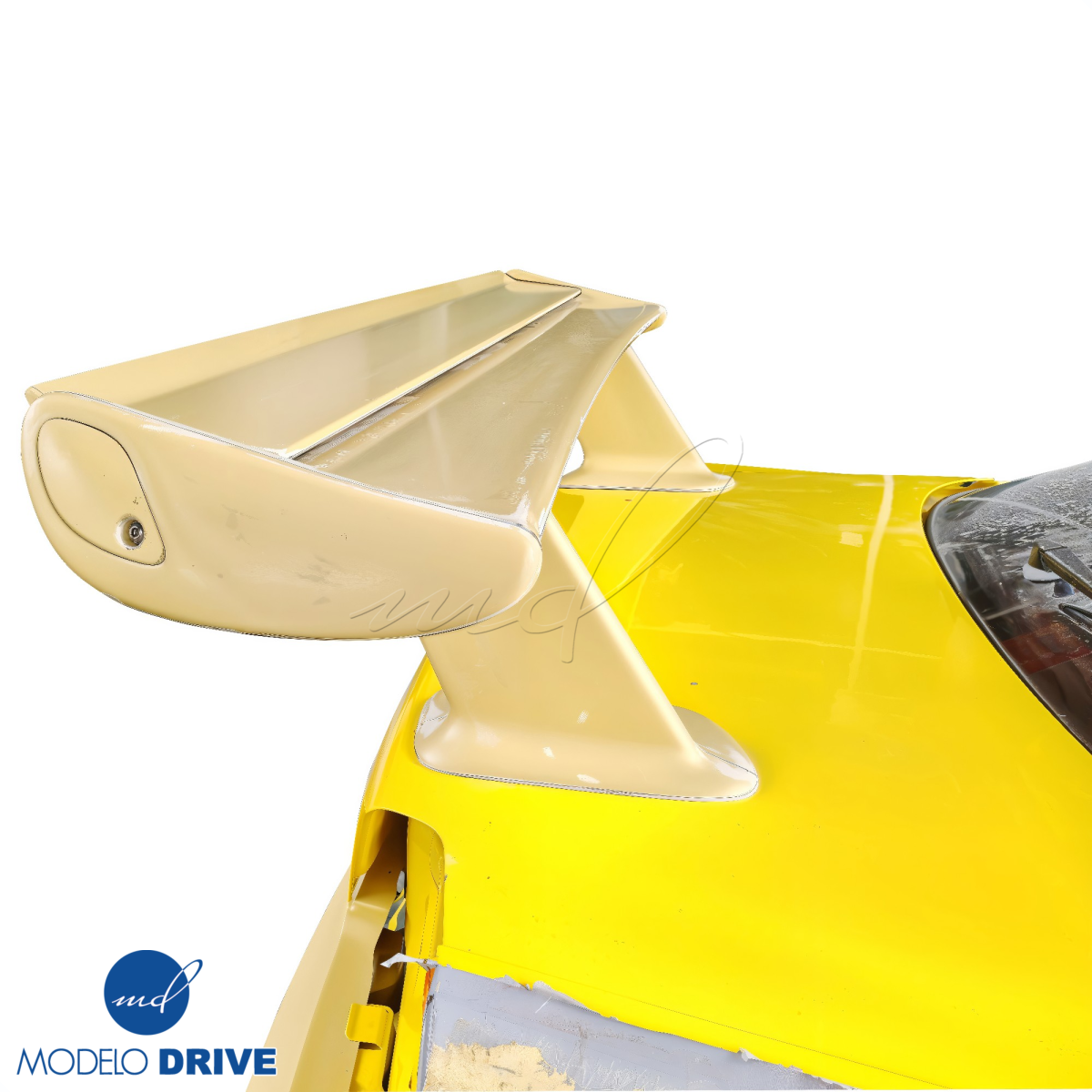 Modify your Nissan Skyline (R34) GTR 1999 with our Exterior/Wings -