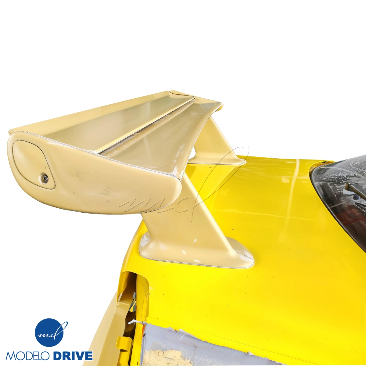 Modify your Nissan Skyline (R34) GTR 1999 with our Exterior/Wings - 6