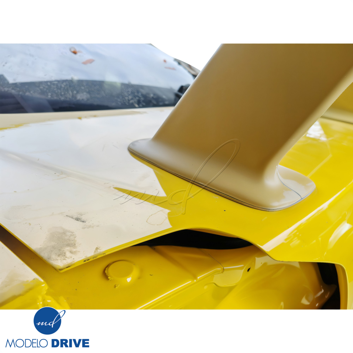 Modify your Nissan Skyline (R34) GTR 1999 with our Exterior/Wings -