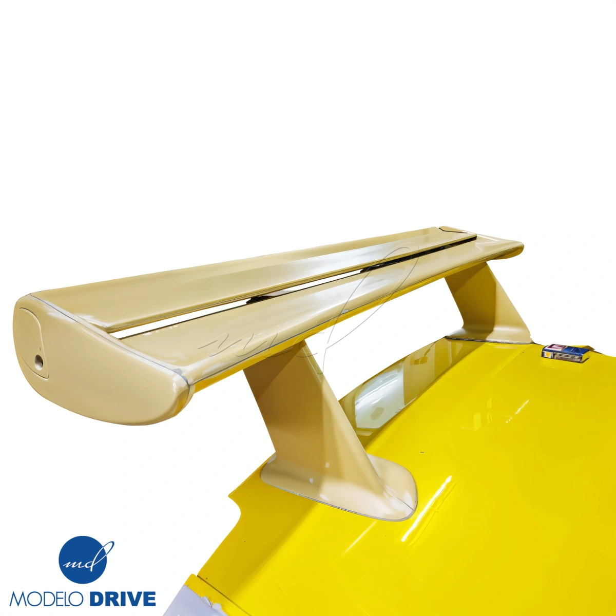 Modify your Nissan Skyline (R34) GTR 1999 with our Exterior/Wings - 10