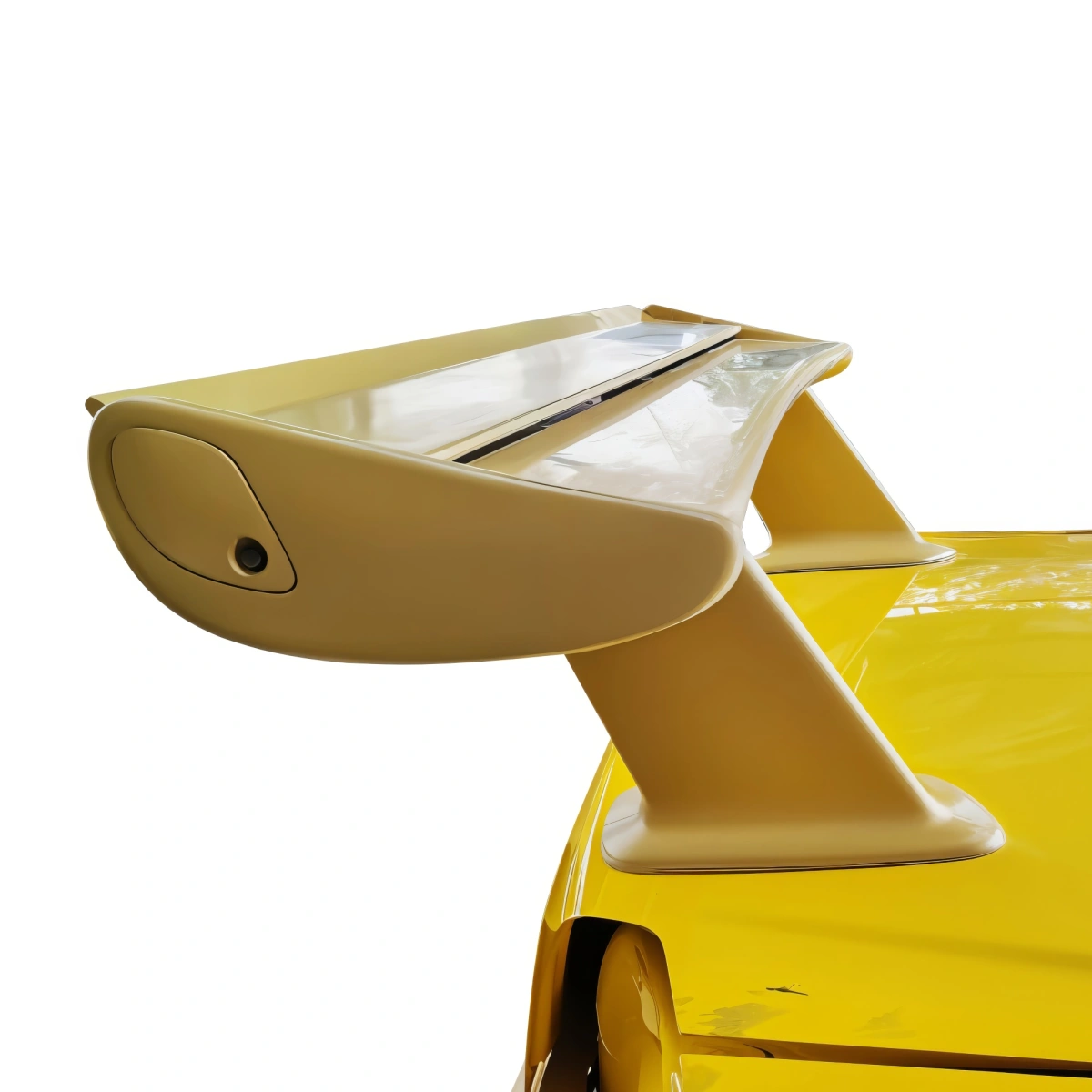 Modify your Nissan Skyline (R34) GTR 1999 with our Exterior/Wings - 11