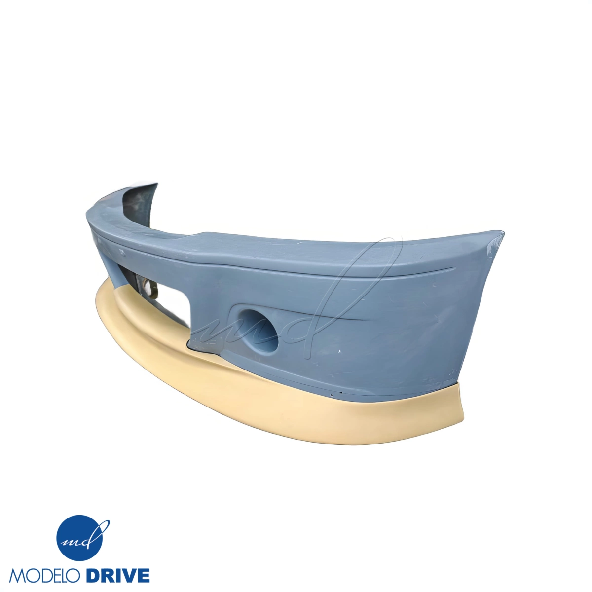 Modify your BMW M3 2001 with our Exterior/Front Lips - 11